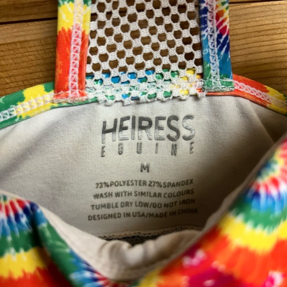 Matching workout set - Picture 4 of 6